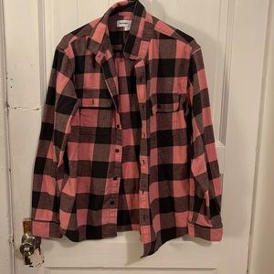 ❤️‍🔥Old Navy Flannel